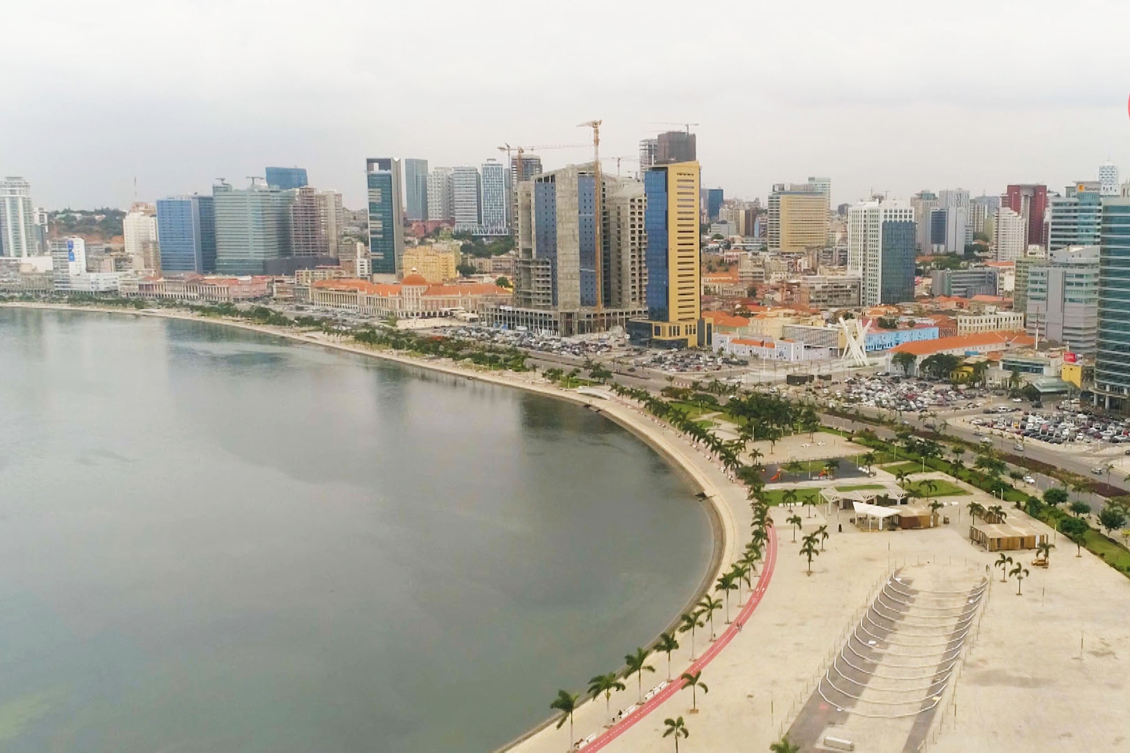 Conheça Um Pouco Mais Sobre A Cidade De Luanda Blog Do Paiaki 0173